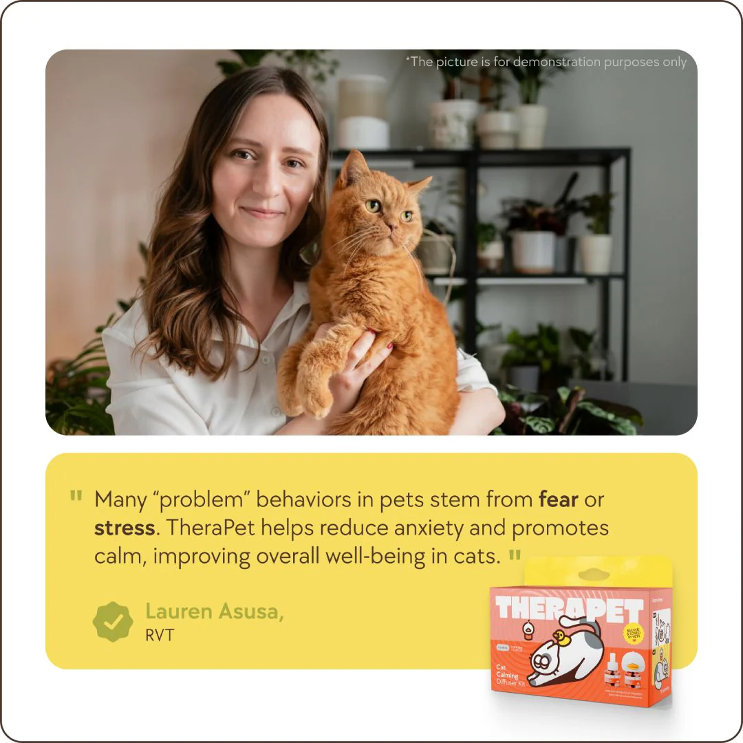 TheraPet Cats Refills - Image 11