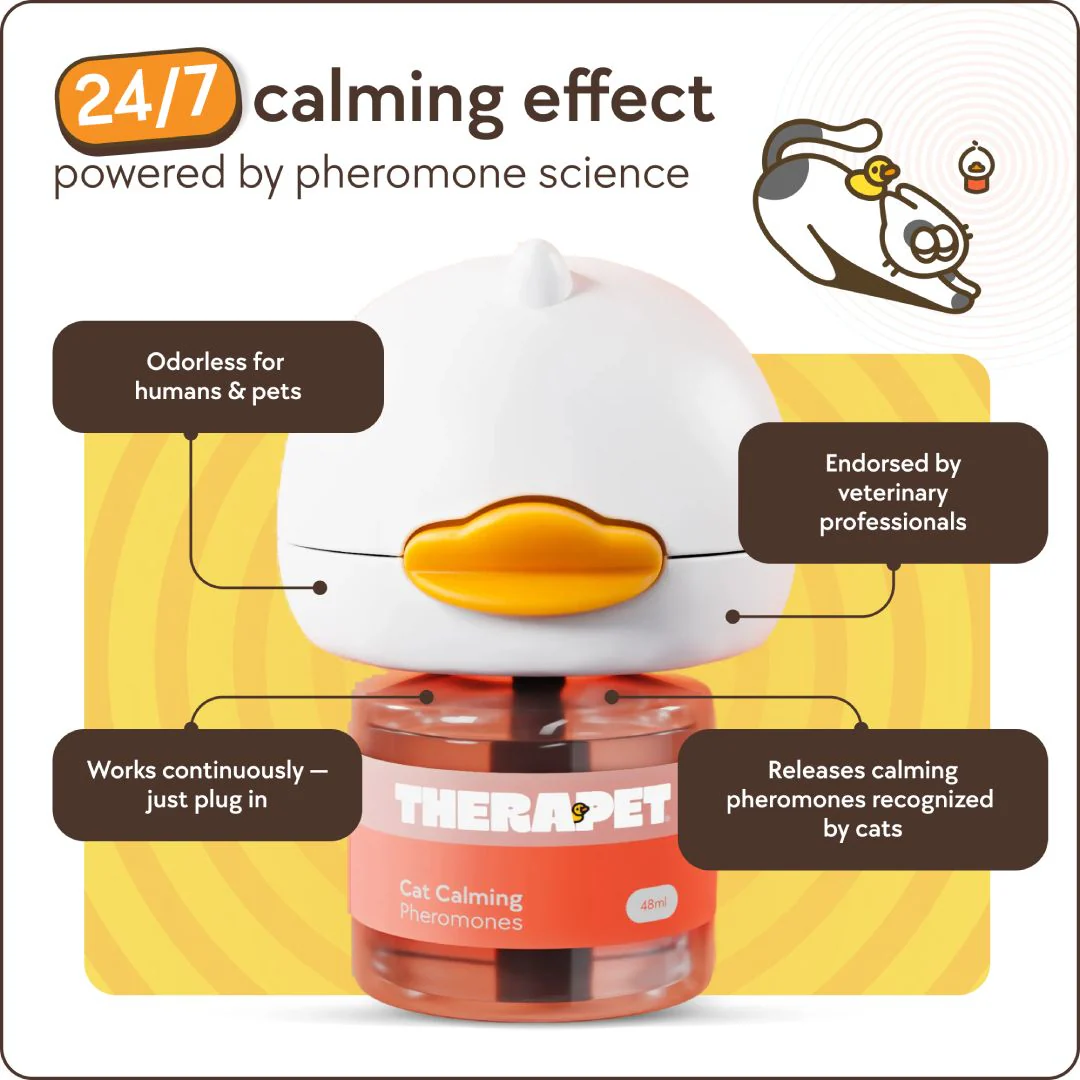 TheraPet Cats Refills - Image 4