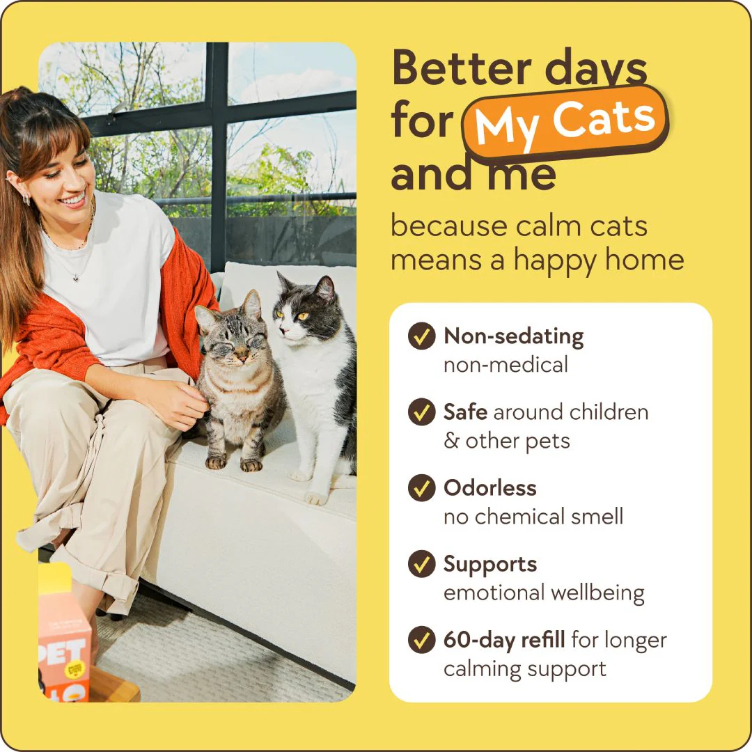 TheraPet Cats Refills - Image 7
