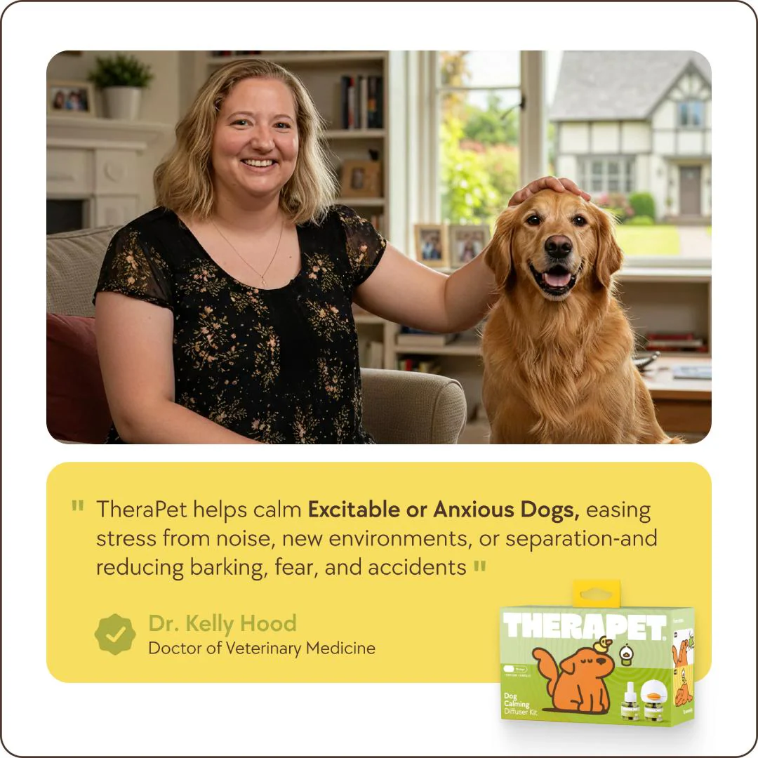 Dogs Calming Diffuser Kit - Image 11
